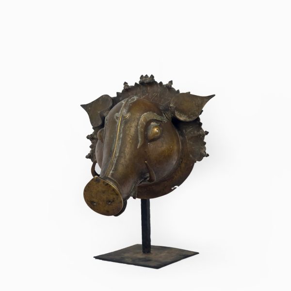 Antique Folk Art | Antique tribal masks | Masks| The Antique Story